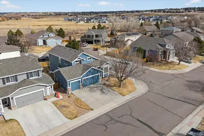 6327 Old Divide Trail, Parker, CO 80134 - Photo 34