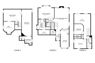 6327 Old Divide Trail, Parker, CO 80134 - Photo 42