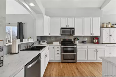 6327 Old Divide Trail, Parker, CO 80134 - Photo 2