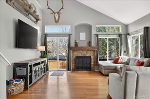 6327 Old Divide Trail, Parker, CO 80134 - Photo 8