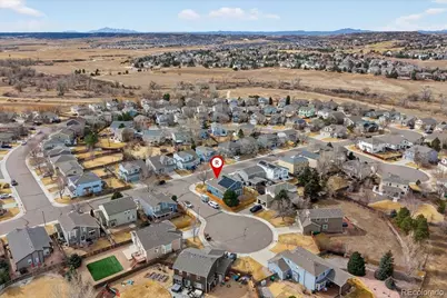 6327 Old Divide Trail, Parker, CO 80134 - Photo 36