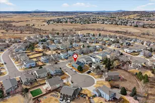 6327 Old Divide Trail, Parker, CO 80134 - Photo 36