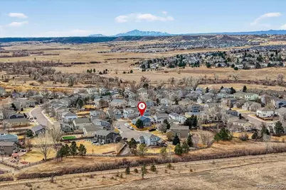 6327 Old Divide Trail, Parker, CO 80134 - Photo 40