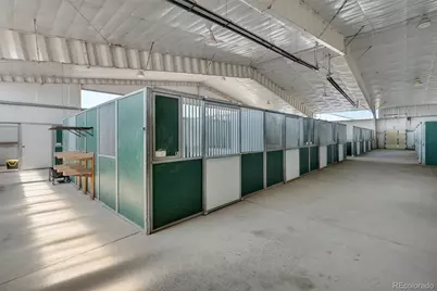 27115 County Road 13, Elizabeth, CO 80107 - Photo 14