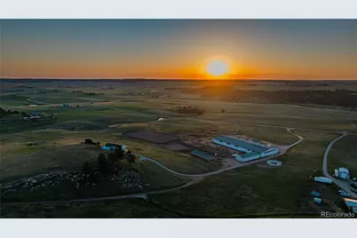 27115 County Road 13, Elizabeth, CO 80107 - Photo 10