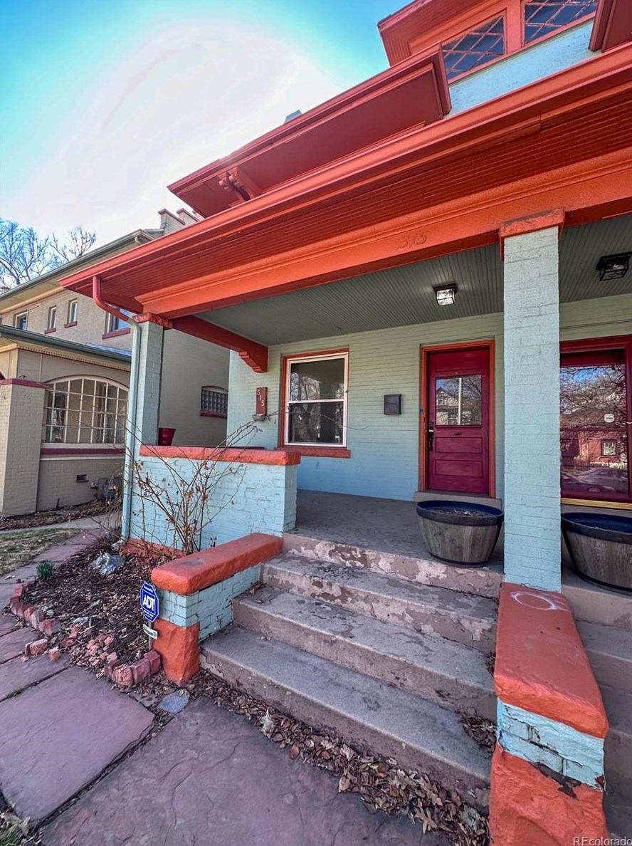 315 Lincoln St, Denver, CO 80203