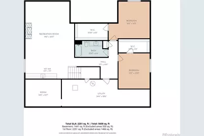 19096 W 94th Avenue, Arvada, CO 80007 - Photo 48