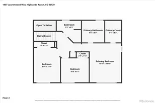 1407 Laurenwood Way, Littleton, CO 80129 - Photo 32