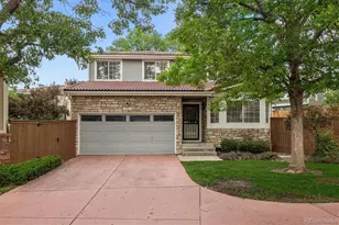 1407 Laurenwood Way, Littleton, CO 80129 - Photo 2