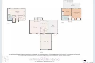 17593 E Temple Drive, Aurora, CO 80015 - Photo 46