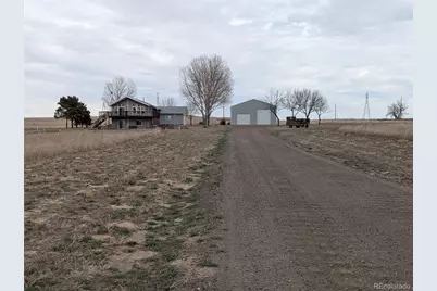 15507 County Road 10, Fort Lupton, CO 80621 - Photo 4