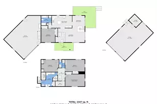 8257 Centaur Dr, Evergreen, CO 80439 - Photo 18
