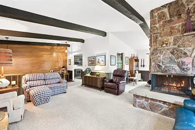 8257 Centaur Drive, Evergreen, CO 80439 - Photo 4