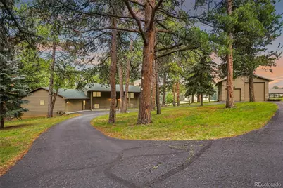 8257 Centaur Drive, Evergreen, CO 80439 - Photo 2