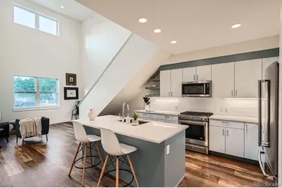 431 E Bayaud Avenue #R304, Denver, CO 80209 - Photo 1