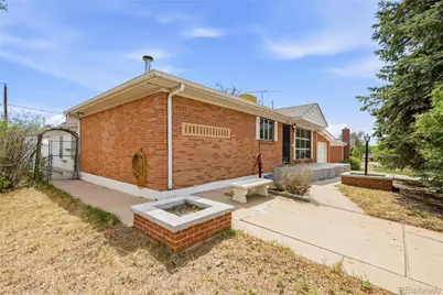 10708 Ogden Street, Northglenn, CO 80233 - Photo 2