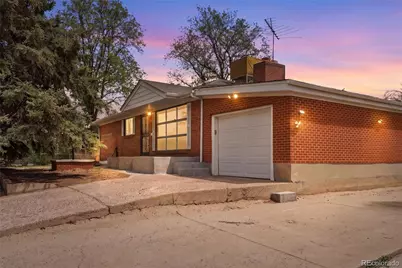 10708 Ogden Street, Northglenn, CO 80233 - Photo 1