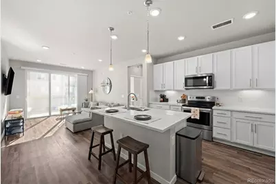 400 E Fremont Place #204, Littleton, CO 80122 - Photo 1