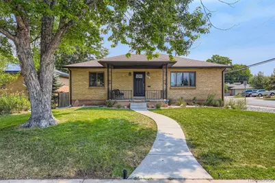 500 Yates Street, Denver, CO 80204 - Photo 1