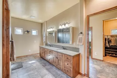 990 Hamilton Creek Road, Coaldale, CO 81222 - Photo 32