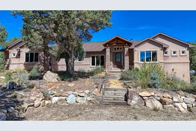 990 Hamilton Creek Road, Coaldale, CO 81222 - Photo 12