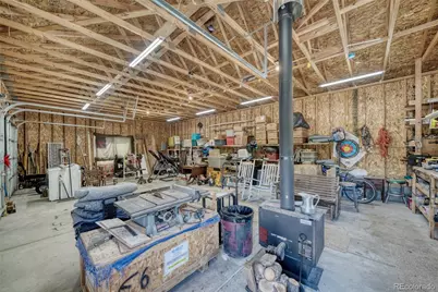 990 Hamilton Creek Road, Coaldale, CO 81222 - Photo 16