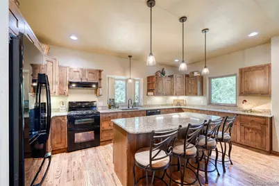 990 Hamilton Creek Road, Coaldale, CO 81222 - Photo 26