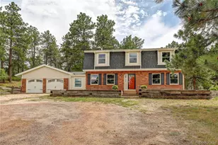 3278 Estates Circle, Larkspur, CO 80118 - Photo 2