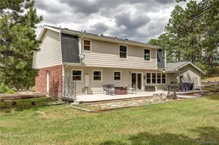 3278 Estates Circle, Larkspur, CO 80118 - Photo 34