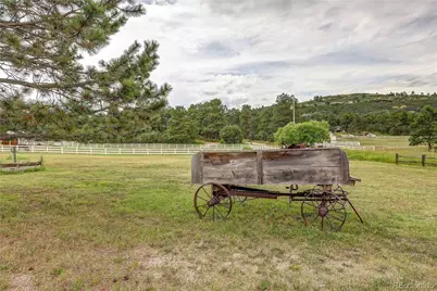 3278 Estates Circle, Larkspur, CO 80118 - Photo 50