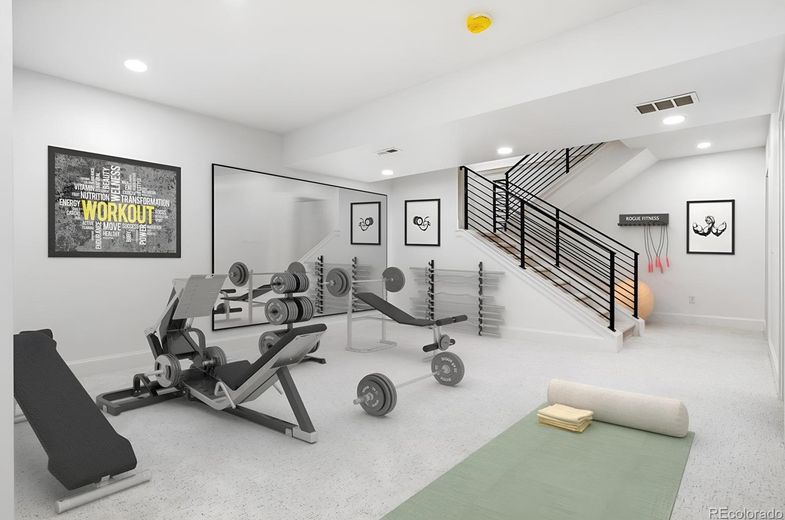 2524 Zenobia St, Denver CO  80204-1040 exterior