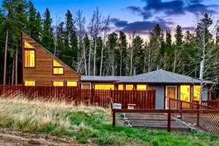 307 Dude's Dr, Rollinsville, CO 80474 - Photo 1