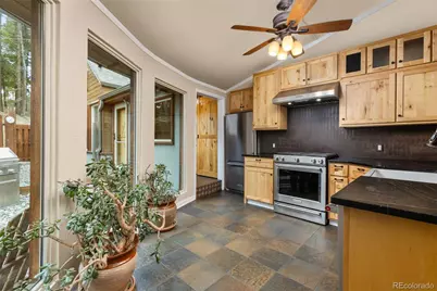 307 Dudes Drive, Rollinsville, CO 80474 - Photo 14