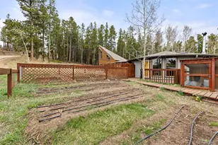 307 Dude's Dr, Rollinsville, CO 80474 - Photo 6