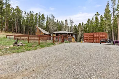 307 Dudes Drive, Rollinsville, CO 80474 - Photo 4