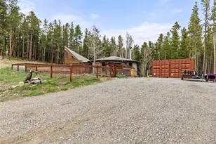 307 Dude's Dr, Rollinsville, CO 80474 - Photo 4