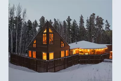 307 Dudes Drive, Rollinsville, CO 80474 - Photo 2