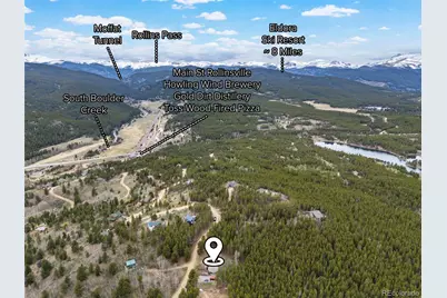 307 Dudes Drive, Rollinsville, CO 80474 - Photo 38