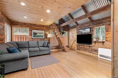 307 Dudes Drive, Rollinsville, CO 80474 - Photo 26