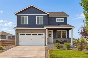 7434 E 158th Ave, Thornton, CO 80602 - Photo 1