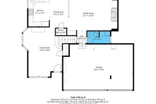 10015 Silver Maple Rd, Highlands Ranch, CO 80129 - Photo 34