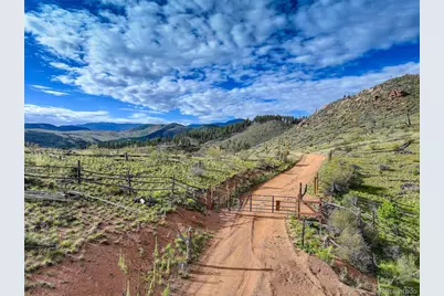 770 Holmes Gulch Way, Bailey, CO 80421 - Photo 20