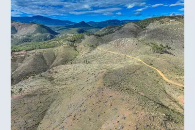 770 Holmes Gulch Way, Bailey, CO 80421 - Photo 12