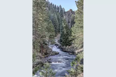 770 Holmes Gulch Way, Bailey, CO 80421 - Photo 28