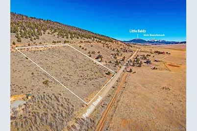 0000 Redhill Road, Fairplay, CO 80440 - Photo 6