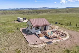 535 Brittany Rd, Westcliffe, CO 81252 - Photo 1