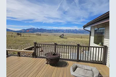 535 Brittany Road, Westcliffe, CO 81252 - Photo 28