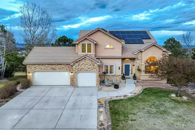 8415 Lauralwood Lane, Colorado Springs, CO 80919 - Photo 1