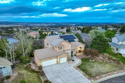 8415 Lauralwood Lane, Colorado Springs, CO 80919 - Photo 2