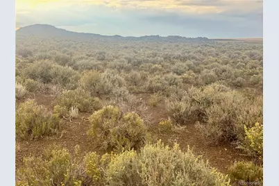 Lot 12 10th Street, Blanca, CO 81123 - Photo 2